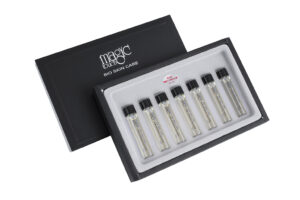 美吉兒生化安瓶-敏荳