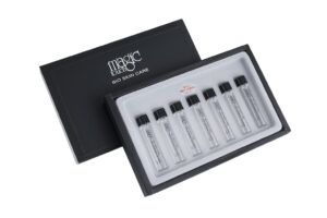 美吉兒生化安瓶-收斂